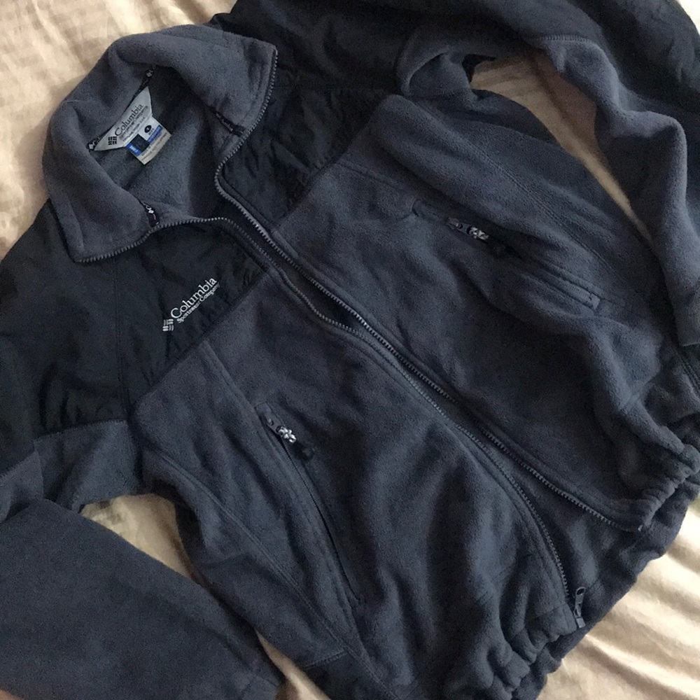 Colombia Jacket